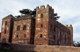 Acton Burnell Castle