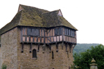 Stokesay Castle