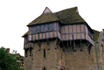 Stokesay Castle