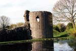 Whittington Castle