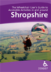 The Wheelchair Users Guide to Accessible Activities in and Around Shropshire