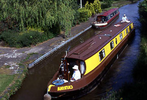 Llangollen Canal
