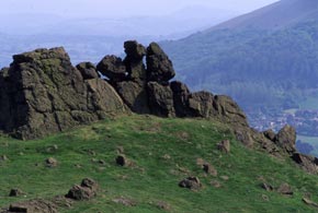 Caer Caradoc