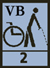 Visit Britain Mobility Level 2