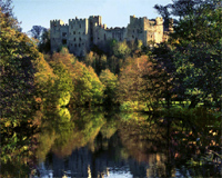 Ludlow Castle