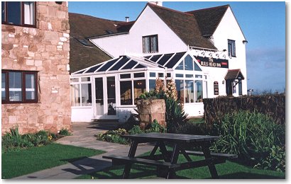 Bulls Head Inn - Inn - Bridgnorth