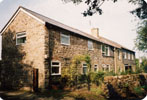 Caradoc Cottage - Self-Catering - Church Stretton