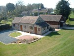 Chestnut Croft Cottages - Self-Catering - Shrewsbury