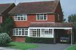 Crofton - B&B - Market Drayton