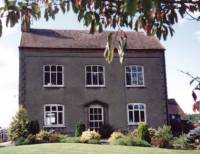 Eaton Manor - Self-Catering - Church Stretton