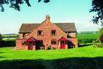 Eudon Burnell Cottages - Self-Catering - Bridgnorth