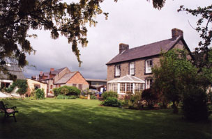 Hurst Mill Farm - Farm - Craven Arms