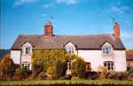 Lane Farm - B&B - Nr Shrewsbury