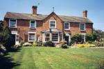 Lane End Farm - B&B - Newport