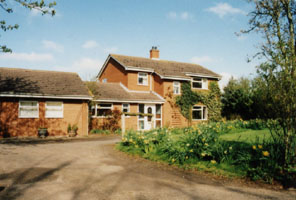 Meadowlands - B&B - Shrewsbury