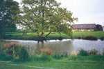 Newton Meadows Holiday Cottages - Self-Catering - Shrewsbury
