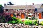 Old Smithy Holiday Cottages - Self-Catering - Market Drayton