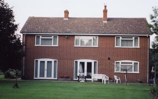Potford House - B&B - Telford