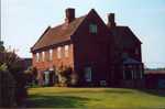 Sambrook Manor - B&B - Telford