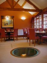 Saracens at Hadnall - Restaurant with Rooms - Shrewsbury