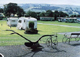 Bank Farm Caravans - Camping and Caravan Site Touring - Welshpool