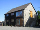Clunton Farm Granary - Self-Catering - Craven Arms
