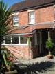 Ludford View - Self-Catering - Ludlow