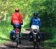 Mercian Way Cycle Routes - Shrewsbury