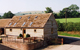 Middle Farm Cottages - Self-Catering - Church Stretton