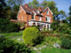 Mynd House - Guest House - Church Stretton