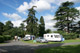 Stanmore Hall Touring Park - Camping and Caravan Site Touring - Bridgnorth