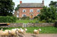 Stoke Court Bed & Breakfast - B&B - Nr. Ludlow