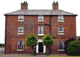 Ternhill Farm House & The Cottage Restaurant - Guest House - Market Drayton
