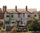 Terraced Cottage Shrewsbury Town Centre - Self-Catering - SHREWSBURY