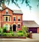 The Mount Guest House - Guest House - Ludlow