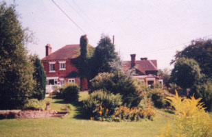 Thorpe House - Guest House - Telford