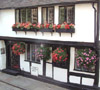 Tudor House - B&B - Shrewsbury