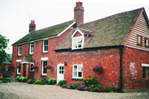 Upper House Farm Cottages - Self-Catering - Shrewsbury