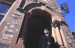 Blists Hill victorian Town