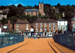 Ironbridge