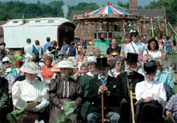 Blists Hill Victorian Town, Ironbridge