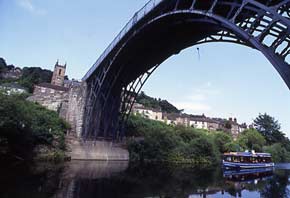 Ironbridge