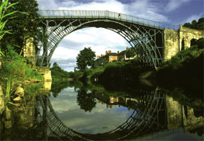 The Ironbridge