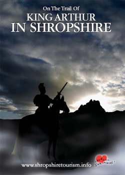 On The Trail of the Real king Arthur