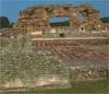 Wroxeter Roman City - The Ledgendary Camelot - Home of King Arthur