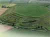 Old Oswestry Hill Fort - The City of King Arthurs Guinevere