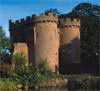 Whittington Castle - King Arthur & the Holy Grail